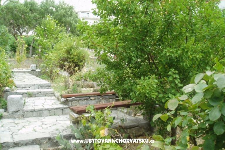 Appartements Mikulić – foto 7