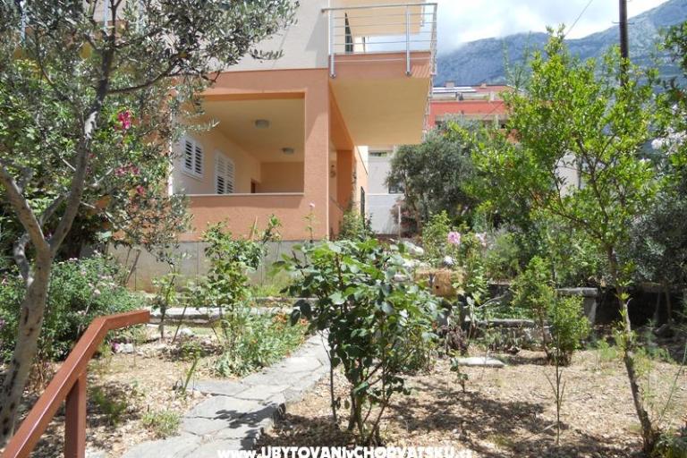 Appartements Mikulić – foto 9