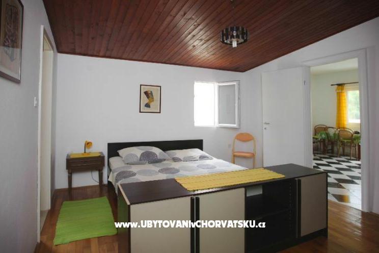 Appartements Mila Makarska – foto 13