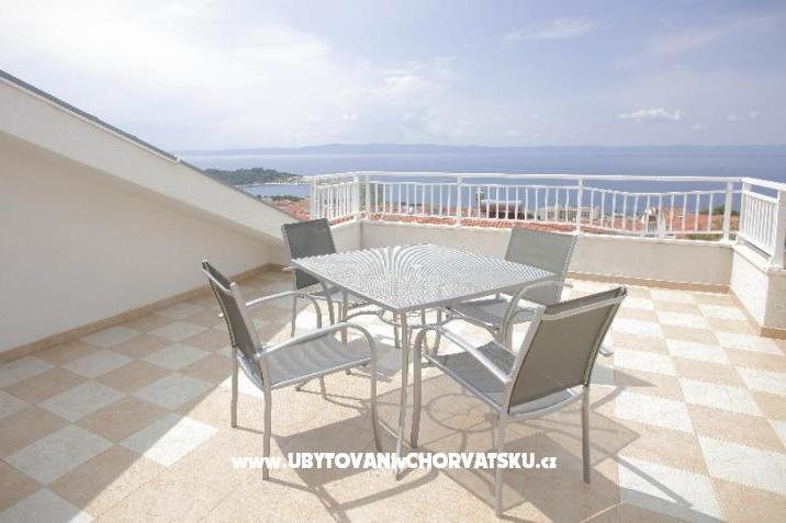 Appartements Mila Makarska – foto 17