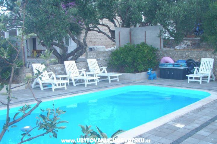 Appartements Mila Makarska – foto 2