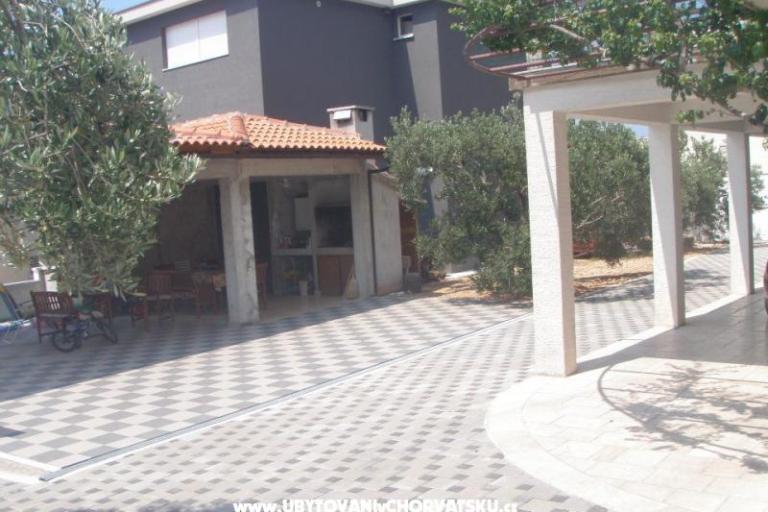 Appartements Mila Makarska – foto 3