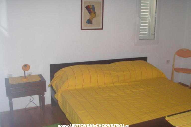 Appartements Mila Makarska – foto 4