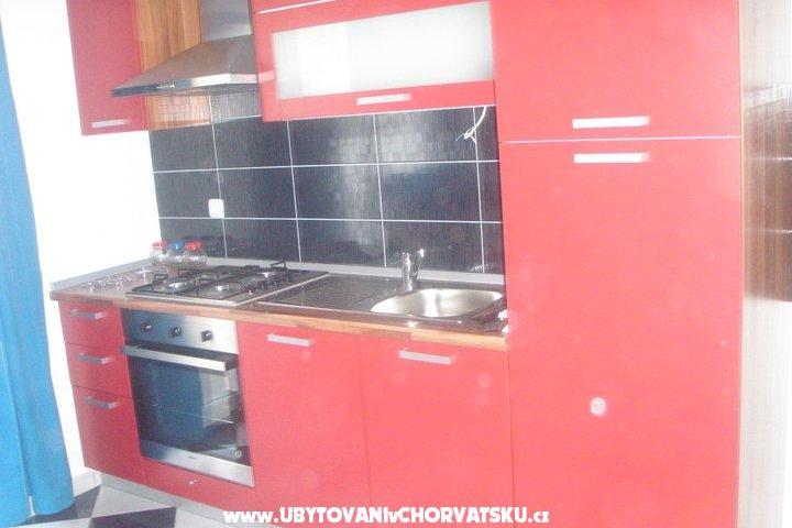 Appartements Mila Makarska – foto 5