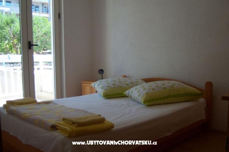 Appartements Katić  – foto 16