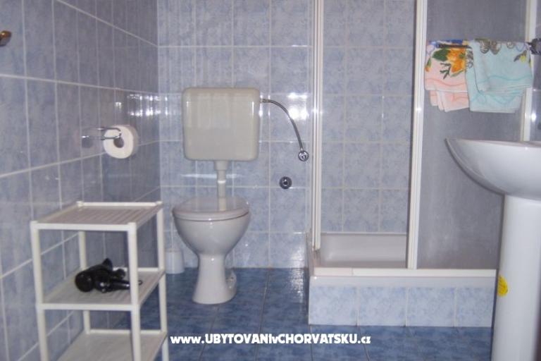 Appartements Katić  – foto 17