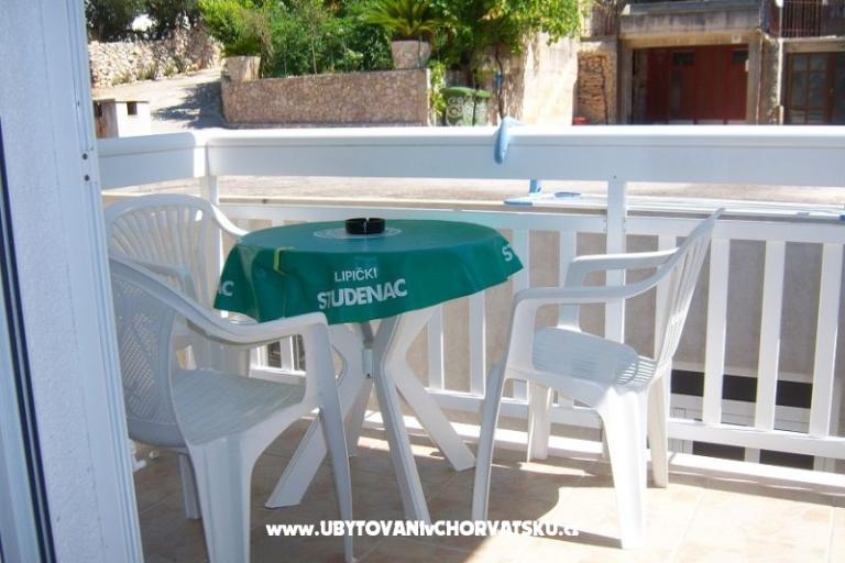 Appartements Katić  – foto 8