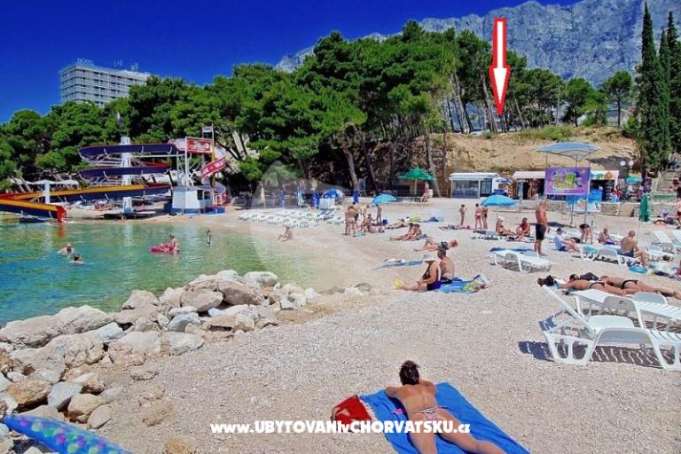 Appartements Neva plaža – foto 3