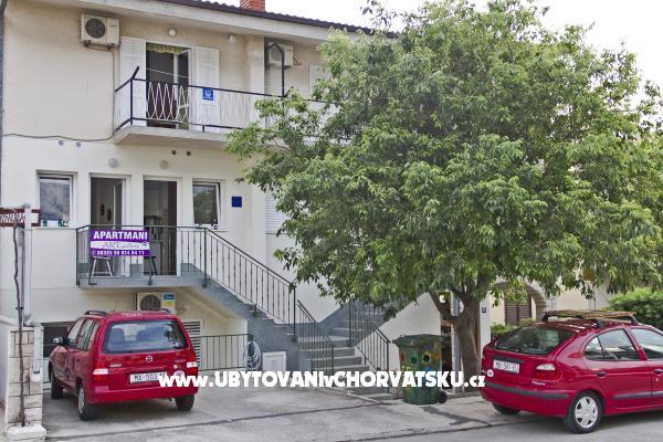Appartements Nina – foto 6