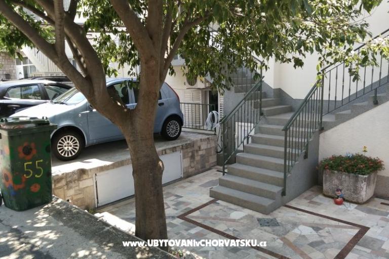 Appartements Nina – foto 7