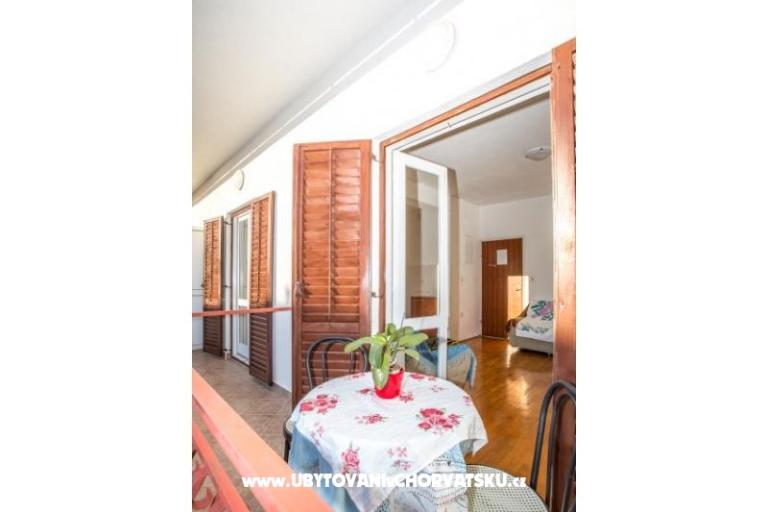 Appartements Nuić – foto 14