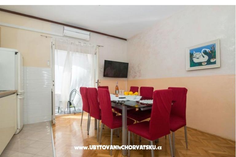 Appartements Nuić – foto 16