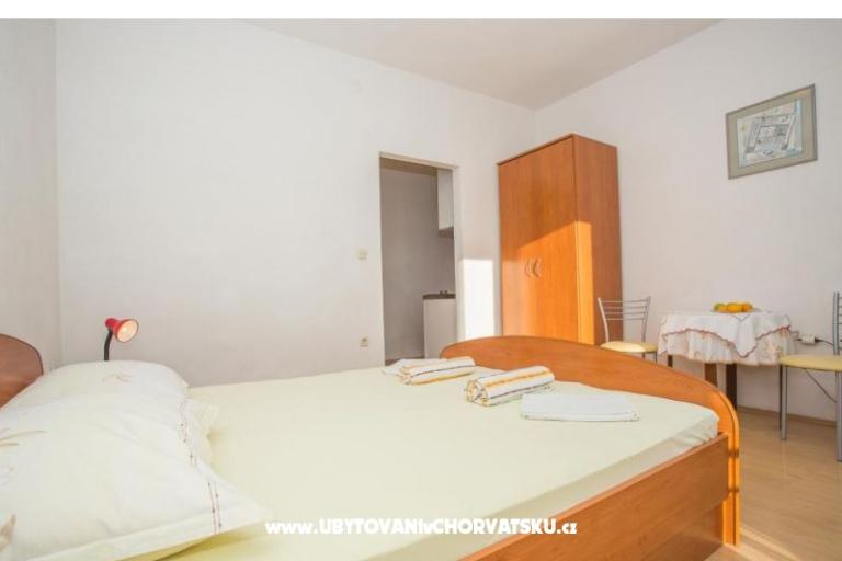 Appartements Nuić – foto 18