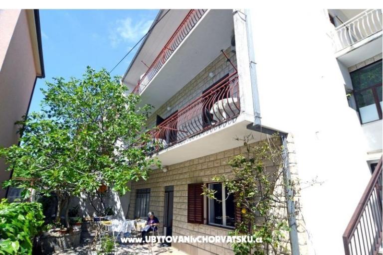 Appartements Nuić – foto 2