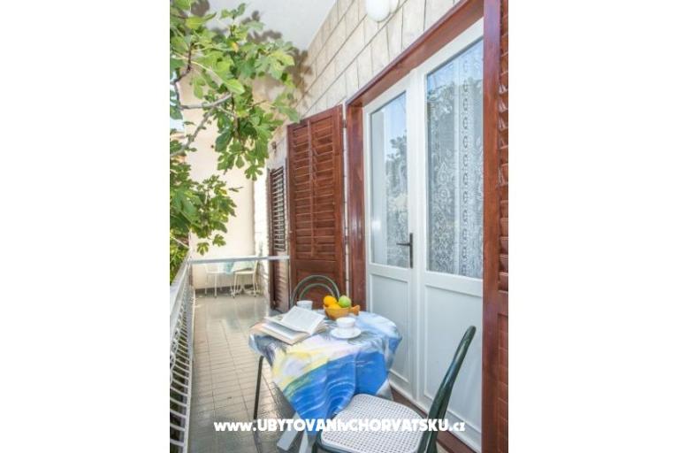 Appartements Nuić – foto 3
