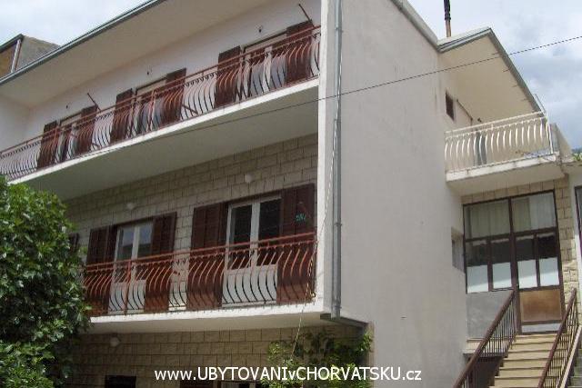 Appartements Nuić – foto 5