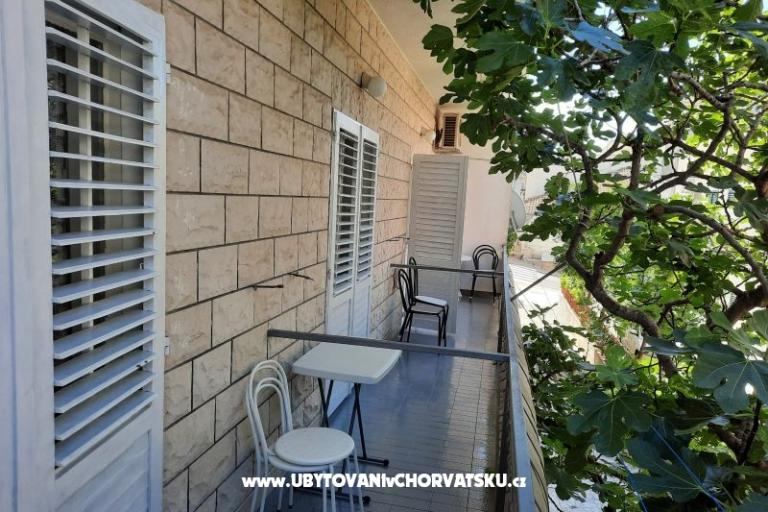 Appartements Nuić – foto 6