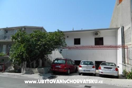 Appartements Nuić – foto 9