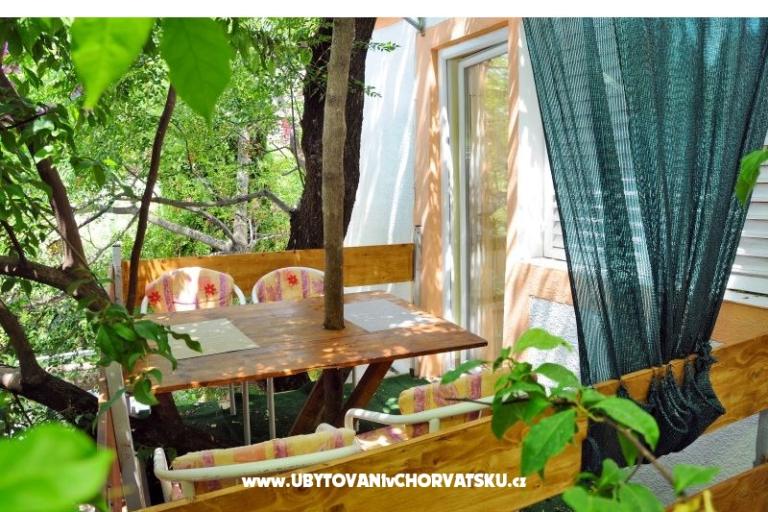 Appartements Oaza – foto 16