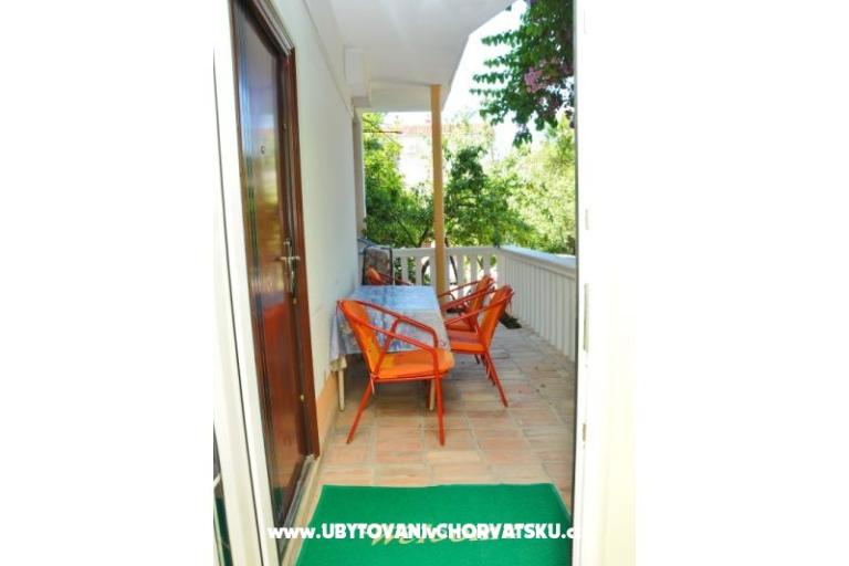 Appartements Oaza – foto 9