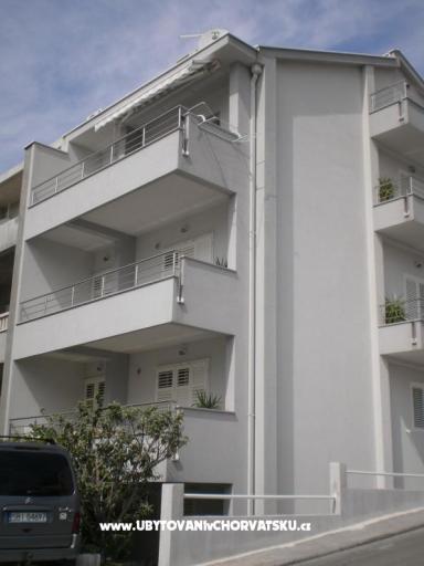 Appartements Pandžić – foto 2