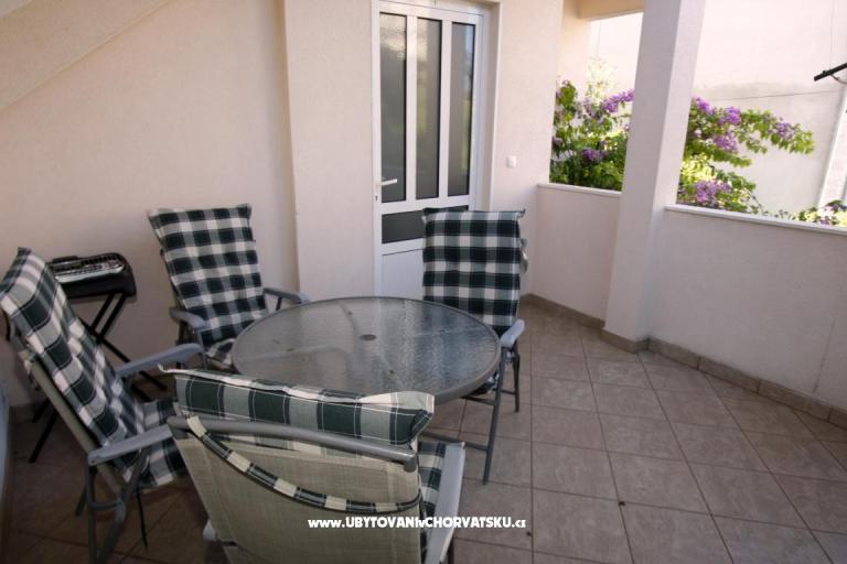 Appartements Pašalić – foto 3