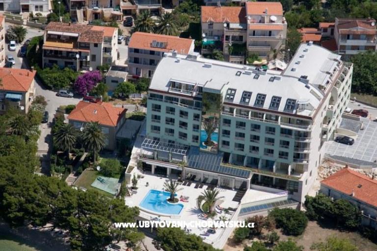 Appartements Premeru Makarska – foto 2