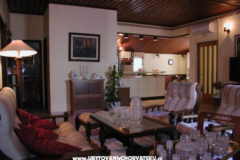 Appartements Premeru Makarska – foto 5