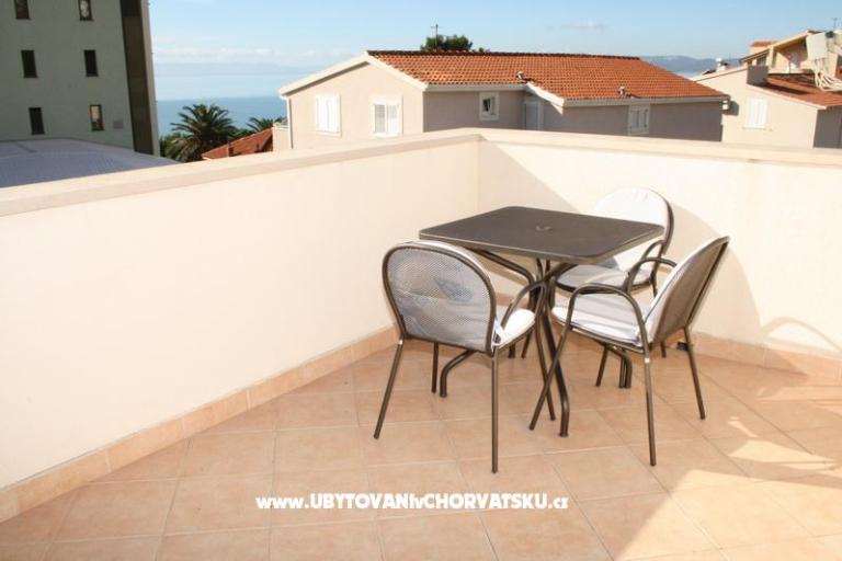 Appartements Premeru Makarska – foto 8