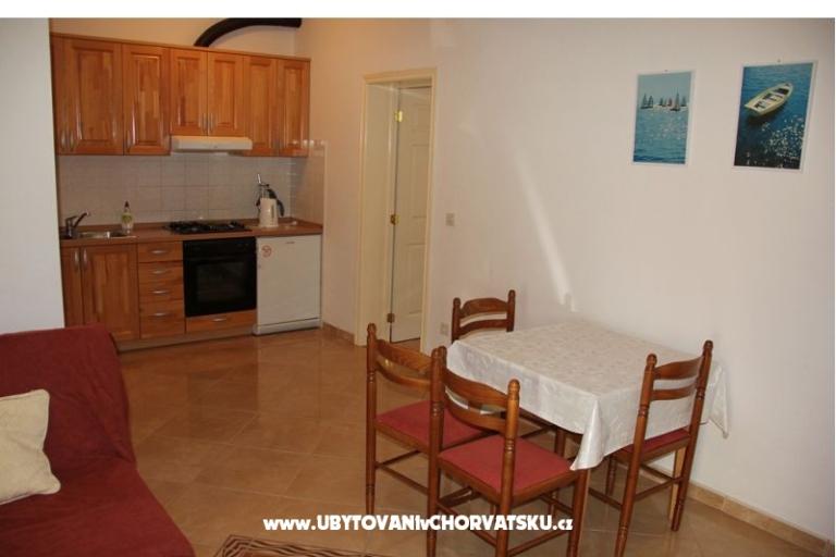 Appartements Rados – foto 11