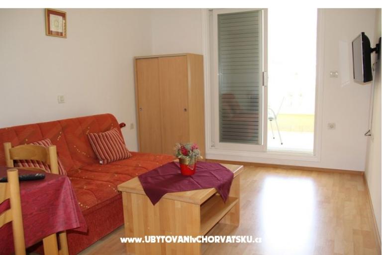 Appartements Rados – foto 12