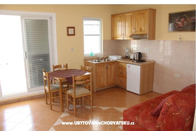 Appartements Rados – foto 14