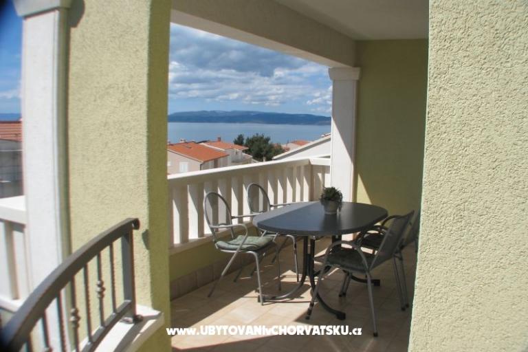 Appartements Rados – foto 17