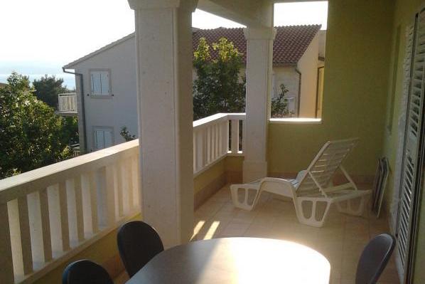 Appartements Rados – foto 5