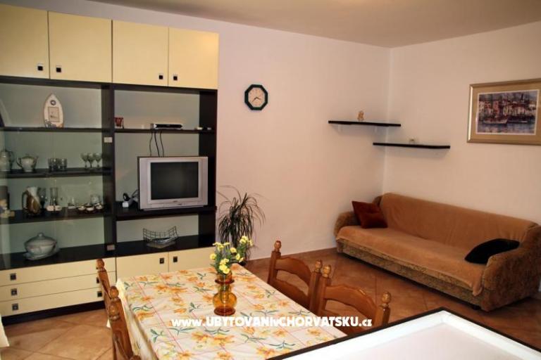Appartements Raos – foto 11
