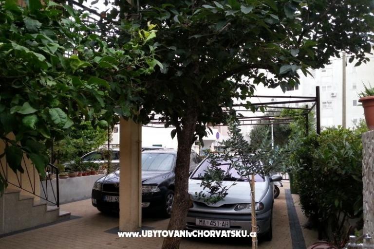 Appartements Raos – foto 12