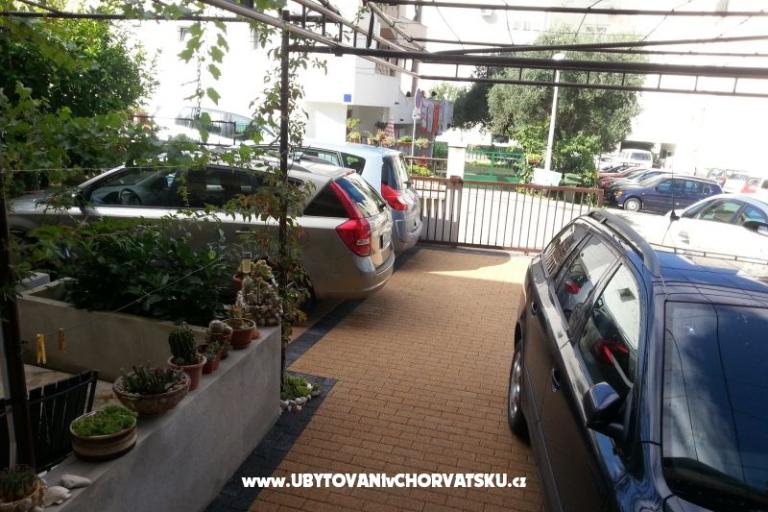 Appartements Raos – foto 2