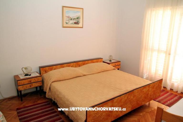 Appartements Raos – foto 9