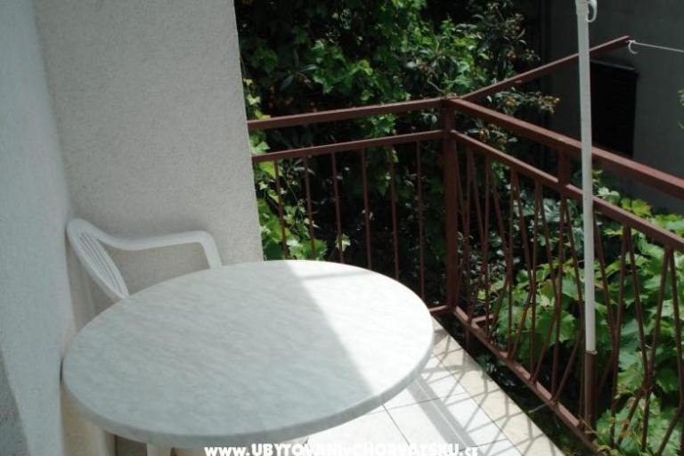 Appartements Ravlić – foto 2