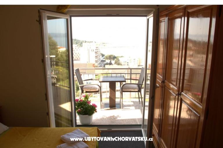 Appartements Ravlić Makarska – foto 11