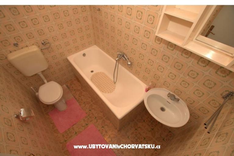 Appartements Ravlić Makarska – foto 12