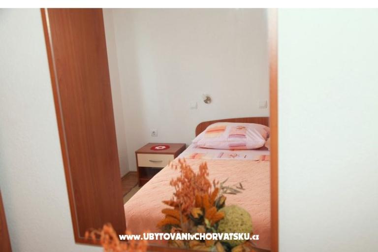 Appartements Ravlić Makarska – foto 15