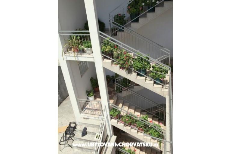 Appartements Ravlić Makarska – foto 16
