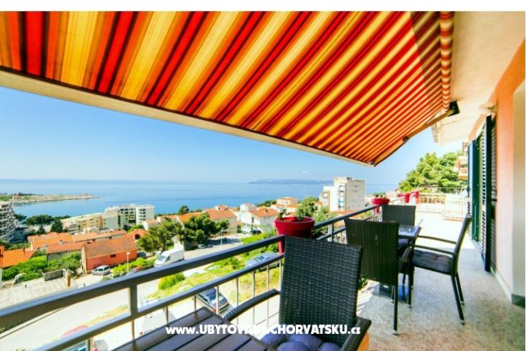 Appartements Ravlić Makarska – foto 2
