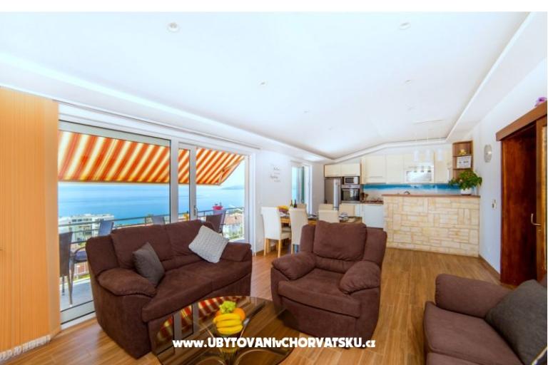 Appartements Ravlić Makarska – foto 6