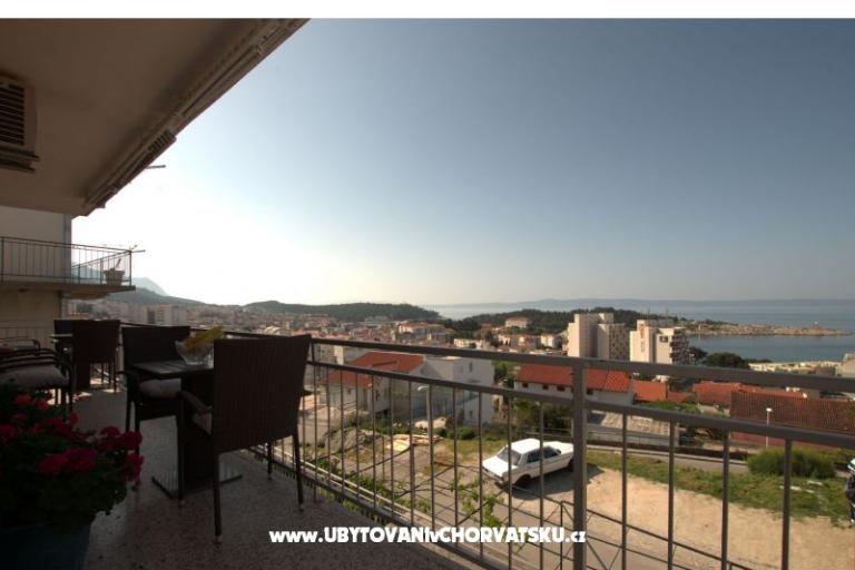 Appartements Ravlić Makarska – foto 9