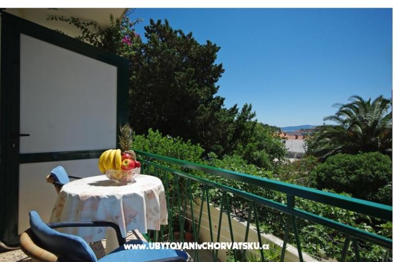 Appartements Ribarević – foto 16