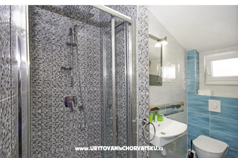 Appartements Ribarević – foto 18