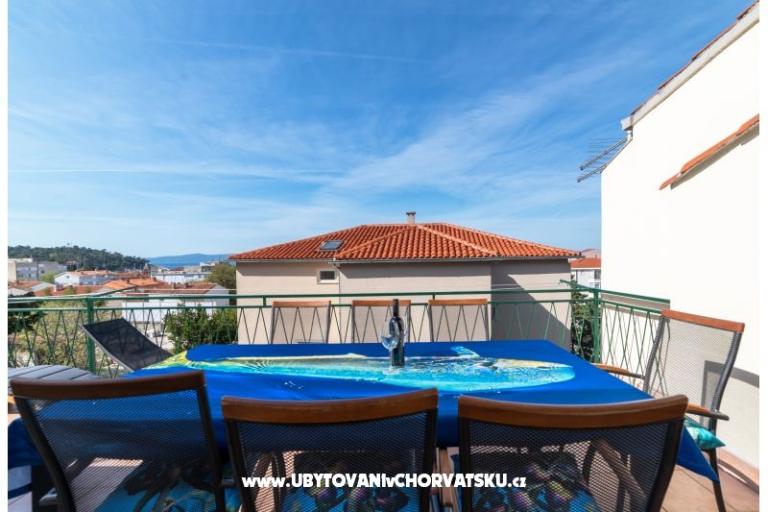 Appartements Ribarević – foto 20