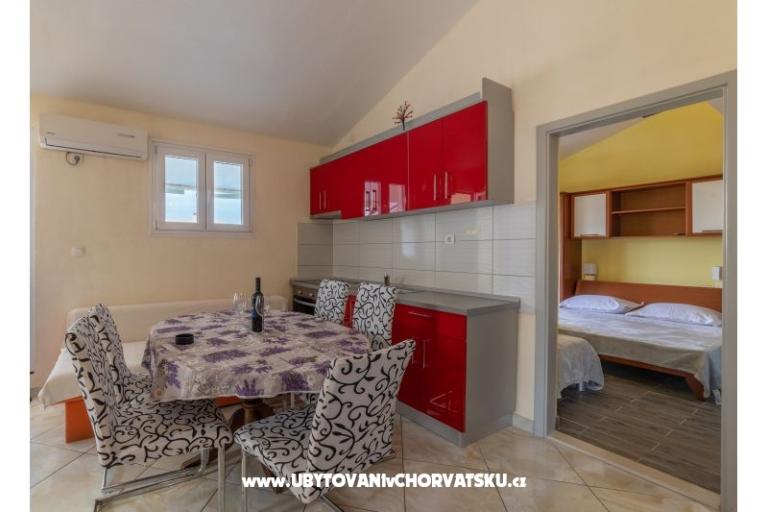 Appartements Ribarević – foto 5